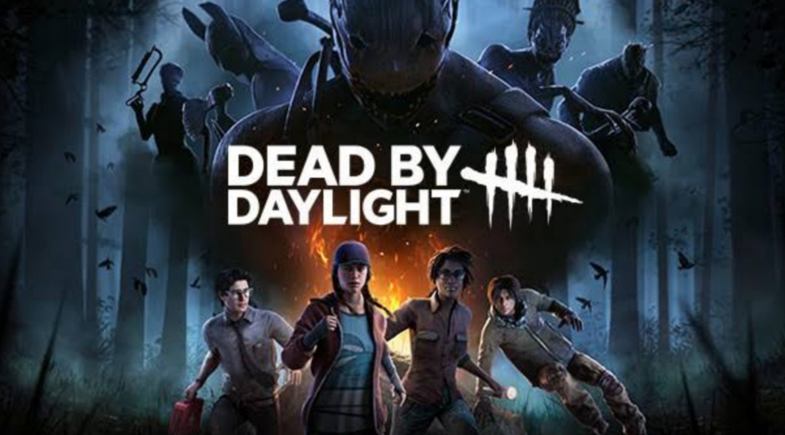 Dead by Daylight (DBD) Codes for June 2024 REDEEM CODE CENTER